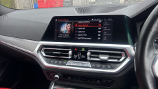 BMW 3 Series M340i xDrive MHT 4dr Step Auto Petrol Saloon